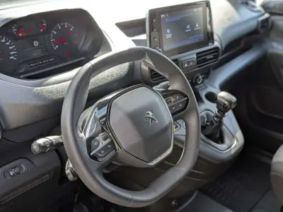 Usado Peugeot Partner