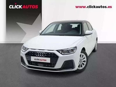 Usado Audi A1 Advanced 117 CV (86 kW) 2025 Blanco Berlina