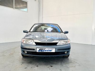 Renault Laguna II