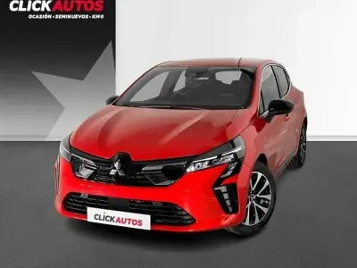Usado Mitsubishi Colt 90 CV (66 kW) 2024 Utilitario