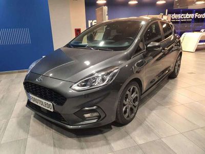 usado Ford Fiesta 1.0 EcoBoost S/S ST Line 140