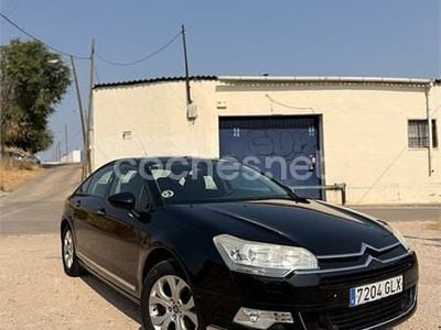 Citroën C5