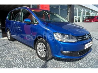 VW Sharan