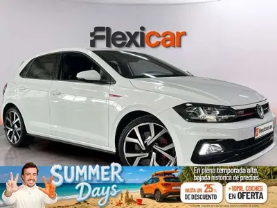 Usado VW Polo