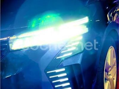 Azul Usado 2024 Renault Clio V Evolution Berlina | 19.000 € (Precio justo)