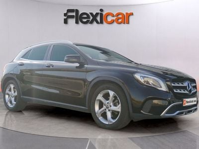 Mercedes GLA200