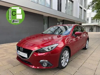 Usado Mazda 3