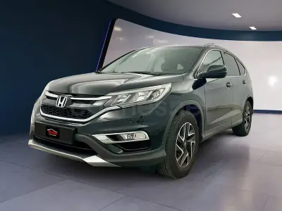 Usado Honda CR-V