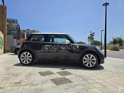 Mini Cooper SD