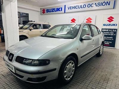 Seat Toledo