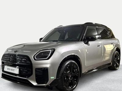 Usado Mini Countryman 150 kW (204 CV) 2024 SUV