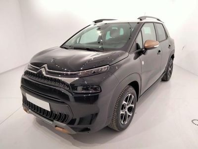 usado Citroën C3 Aircross Puretech S&S C-Series 110