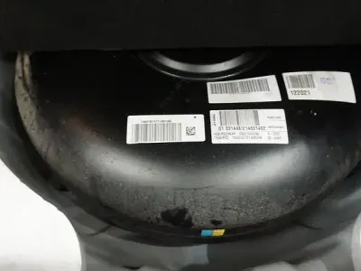 Usado Dacia Duster Essentiel 100 CV (73 kW) 2022 Blanco SUV