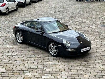 usado Porsche 911 Carrera S Coupé Tiptronic