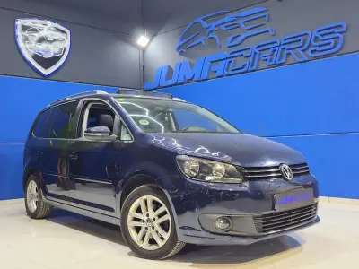 Usado VW Touran