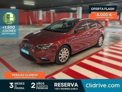 Seat Leon ST
