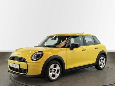 Usado Mini Cooper 156 CV (114 kW) 2025 Utilitario