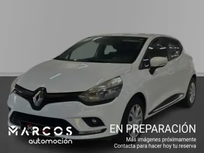Usado Renault Clio Business 75 CV (55 kW) 2017