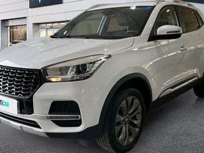 Blanco Usado 2023 DR DR 4.0 SUV | 12.900 € (Precio justo)
