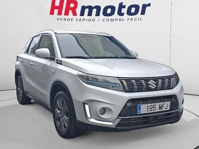 Usado 2023 Suzuki Vitara | 18.590 € (Un poco caro)