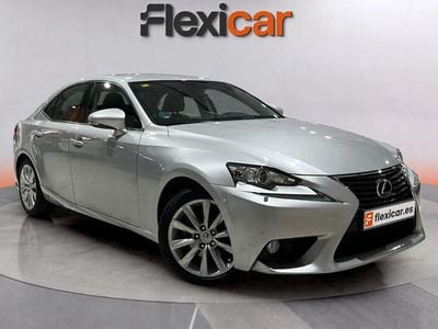 Lexus IS300h