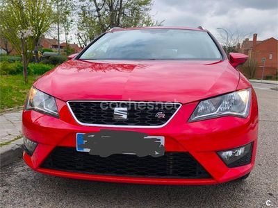 Seat Leon ST