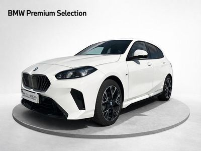 Begagnad BMW 120