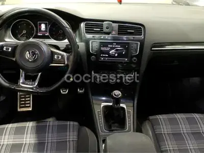 Używany VW Golf VII