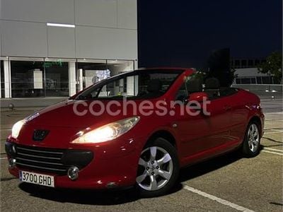 Peugeot 307 CC
