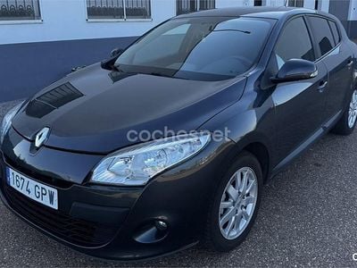 Renault Mégane III