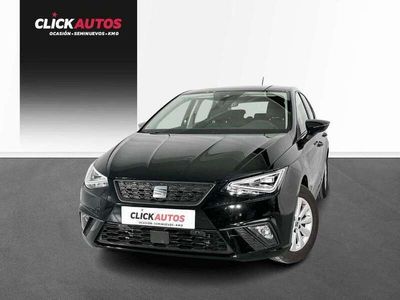 usado Seat Ibiza 1.0 TSI S&S Style 110