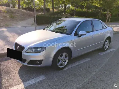 Usado Seat Exeo