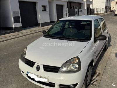 Renault Clio II