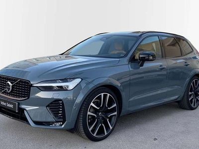 Usado Volvo XC60 Ultimate 197 CV (144 kW) 2023 SUV