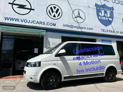 usado VW Multivan Multivan