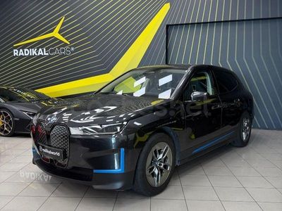 Occasion BMW iX 239 kW (326 ch) 2022 Eléctrico SUV