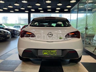 Opel Astra GTC