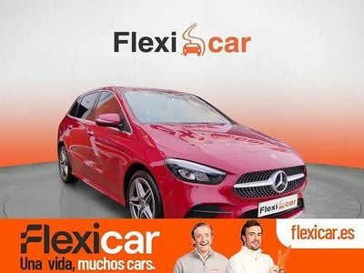 Mercedes B250e