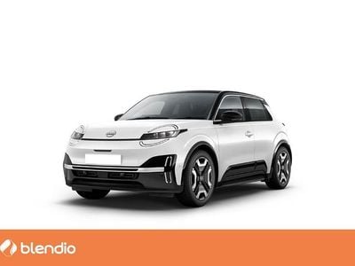 Blanco Nuevo 2026 Nissan Micra Tekna | 34.750 €