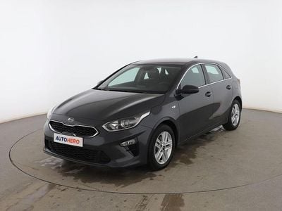 Gris Usado 2019 Kia Ceed Utilitario | 12.999 € (Precio justo)