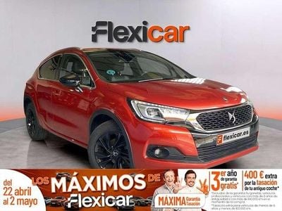Occasion DS Automobiles DS4