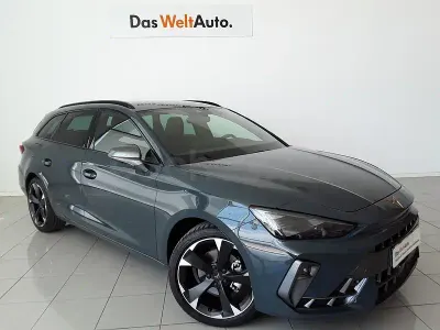 Usado Cupra Leon