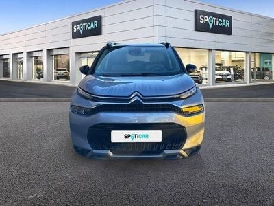 Usado Citroën C3 Aircross Shine 110 CV (80 kW) 2022 Gris SUV