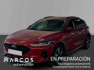 Usado Ford Focus Active 125 CV (91 kW) 2023