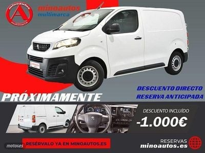 Peugeot Expert