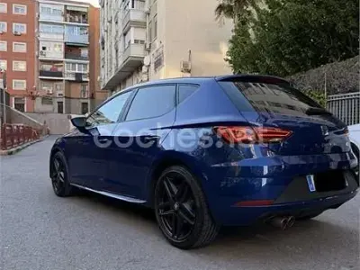 Używany Seat Leon
