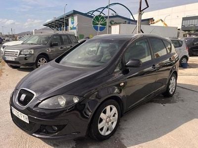 Seat Altea XL