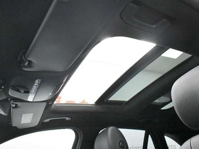 Gris Usado 2020 Mercedes GLC200 SUV | 34.900 € (Precio justo)