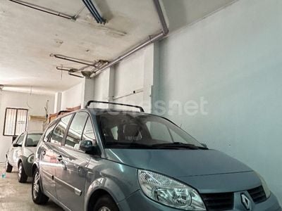 Renault Grand Scénic II