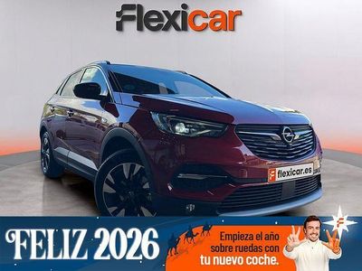 Otro Usado 2019 Opel Grandland X Ultimate SUV | 16.290 € (Precio justo)